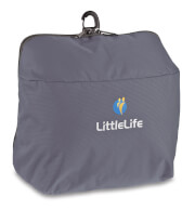 Torba na akcesoria dziecięce Ranger Accessory Pouch LittleLife szara