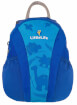 Plecaczek dla maluchów Runabout Toddler Backpack LittleLife niebieski