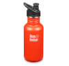 Butelka sportowa Classic Sport Cap Sierra Sunset (matt) 532 ml Klean Kanteen 