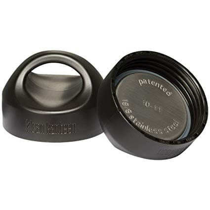 Nakrętka do kubków Wide Loop Cap Klean Kanteen