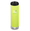 Butelka izolacyjna TKWide Vacuum Insulated (mit Café Cap) 592ml Juicy Pear Klean Kanteen