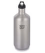 Butelka turystyczna Classic mit Loop Cap Brushed Stainless 1900ml Klean Kanteen 