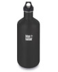 Butelka turystyczna Classic mit Loop Cap Shale Black 1900 ml Klean Kanteen 