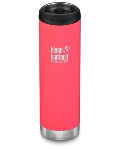 Butelka izolacyjna TKWide Vacuum Insulated (mit Café Cap) 592ml Melon Punch Klean Kanteen