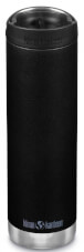 Butelka izolacyjna TKWide Vacuum Insulated (mit Café Cap) 592ml Shale Black Klean Kanteen