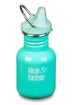 Butelka turystyczna dla dzieci Kid Classic mit Sippy Cap 355ml Beach Bum Klean Kanteen