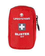 Apteczka do turystyki pieszej Blister Kit Lifesystems