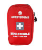 Apteczka turystyczna Mini Sterile Kit Lifesystems