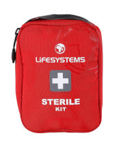 Apteczka turystyczna Sterile Kit Lifesystems