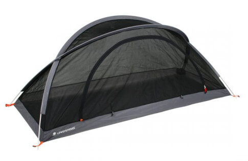 Moskitiera turystyczna Expedition GeoNet Freestanding Mosquito Net Lifesystems