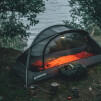 Moskitiera turystyczna Expedition GeoNet Freestanding Mosquito Net Lifesystems