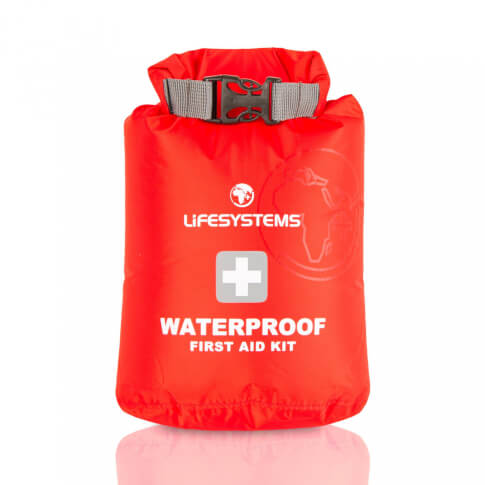 Wodoodporny worek do apteczki First Aid Dry Bag 2L Lifesystems