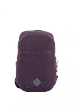 Plecak miejski Kibo 22 RFiD Backpack Aubergine 22L Lifeventure