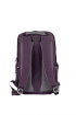 Plecak miejski Kibo 22 RFiD Backpack Aubergine 22L Lifeventure
