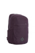 Plecak miejski Kibo 22 RFiD Backpack Aubergine 22L Lifeventure