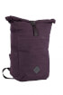 Plecak miejski Kibo 25 RFiD Backpack Aubergine 25L Lifeventure