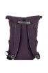 Plecak miejski Kibo 25 RFiD Backpack Aubergine 25L Lifeventure