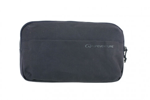 Saszetka biodrowa Kibo RFiD Waist Pack Large Navy Lifeventure