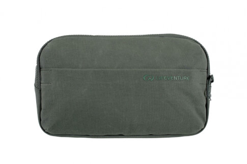 Saszetka biodrowa Kibo RFiD Waist Pack Large Olive Lifeventure