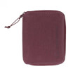 Portfel turystyczny RFiD Bi-Fold Wallet Aubergine Lifeventure