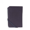Turystyczny portfel na karty RFID Card Wallet Navy Lifeventure