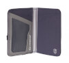 Turystyczny portfel na karty RFID Card Wallet Navy Lifeventure