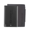 Portfel z powerbankiem RFiD Charger Wallet Grey Lifeventure