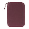 Portfel RFID Mini Travel Wallet Aubergine Lifeventure