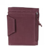 Portfel turystyczny RFID Wallet Aubergine Lifeventure