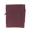 Portfel turystyczny RFID Wallet Aubergine Lifeventure