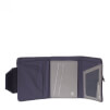 Portfel turystyczny RFID Wallet Navy Lifeventure