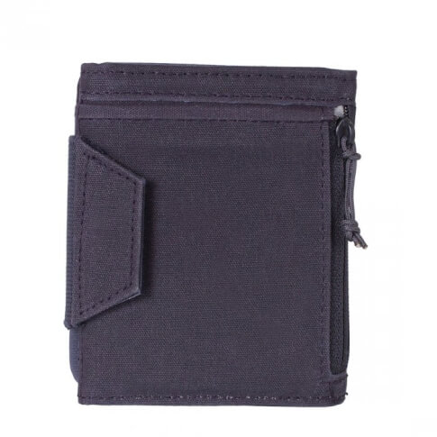 Portfel turystyczny RFID Wallet Navy Lifeventure