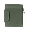 Portfel turystyczny RFID Wallet Olive Lifeventure