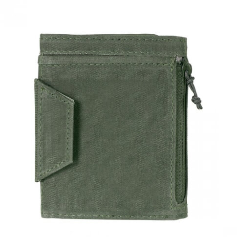 Portfel turystyczny RFID Wallet Olive Lifeventure