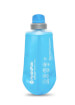 Butelka sportowa Softflask Reusable Energy Gel Flask 150ml Malibu Blue HydraPak
