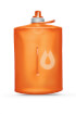 Składany bidon Stow Bottle 1L Mojave Orange HydraPak