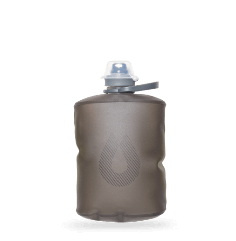 Składany bidon Stow Bottle 0,5L Mammoth Grey HydraPak