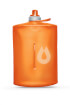 Składany bidon Stow Bottle 0,5L Mojave Orange HydraPak