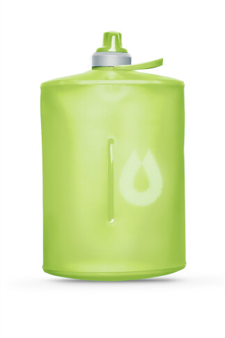 Składany bidon Stow Bottle 0,5L Sequoia Green HydraPak