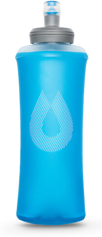 Butelka sportowa Ultraflask 600ml (2018) Malibu Blue HydraPak