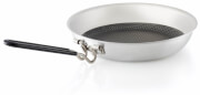 Patelnia turystyczna 10 Stainless Steel Frypan GSI Outdoors