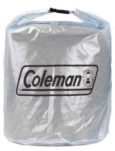 Podróżny worek wodoszczelny Dry Gear Bags 55 L Coleman