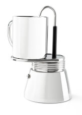 Zaparzacz do kawy Mini Espresso Set 4 Cup GSI Outdoors