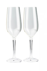 Kieliszki turystyczne Nesting Champagne Flute Set GSI Outdoors