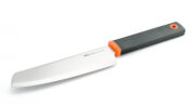 Kompaktowy nóż turystyczny Santoku 6