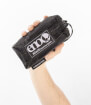 Taśmy do zawieszenia hamaka Atlas XL Black/Grey ENO