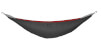 Kołdra do hamaka turystycznego Ember 2 UnderQuilt Charcoal/Red ENO