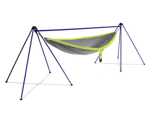 Stelaż do hamaka Nomad Hammock Stand Royal Blue ENO