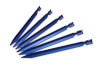 Śledzie do namiotu lub tarpa Tarp Stake Set of 6 Royal ENO