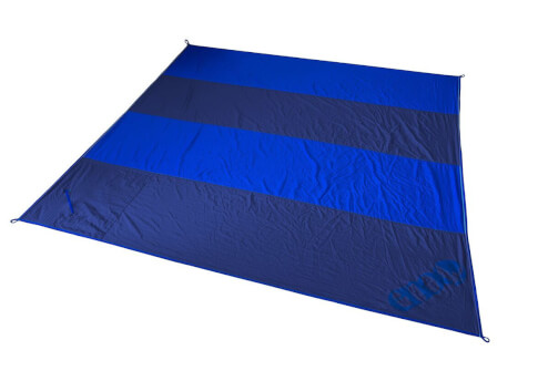 Koc piknikowy Islander Deluxe Navy/Royal Eno